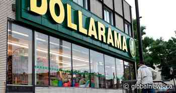 Dollarama reports $261.3M Q4 profit, raises quarterly dividend