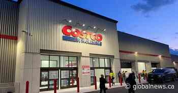 Costco opens new south London, Ont. location