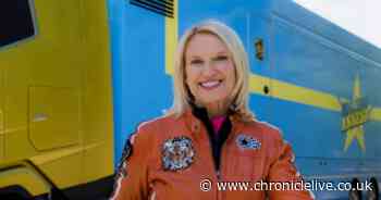 Channel 5 'drops' Challenge Anneka as reboot of iconic show 'vanishes' from schedule