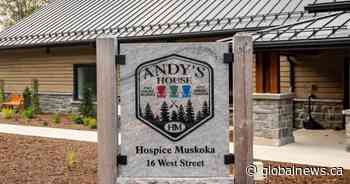 Muskoka Hospice calls on Ontario government for more funding to ‘remain viable’