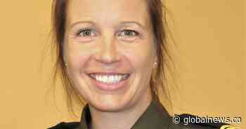 Tributes pour in across Canada for Quebec police officer killed: ‘Sgt. Breau, rest easy’