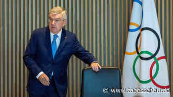 Viel Kritik am IOC-Entscheidung zu Russland und Belarus