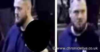 CCTV appeal after man suffers broken eye socket in Sunderland nightclub attack