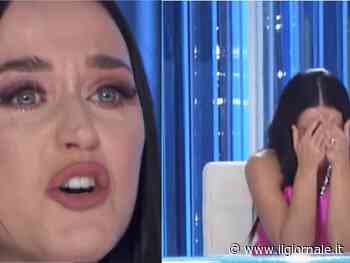 Katy Perry in lacrime ad "American Idol". Cosa è successo 