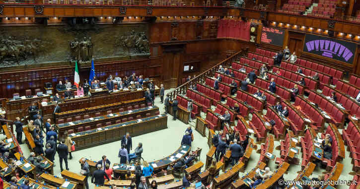 Schede nulle, l’emendamento del centrodestra scatena i 5 stelle: “Vogliono sovvertire l’esito del voto all’uninominale in Calabria”