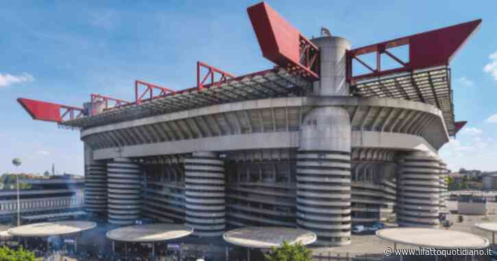 Stadio Milano, il comitato per il referendum vince il ricorso contro il Comune: “La partita è riaperta”. “Monito anche per futuri progetti”