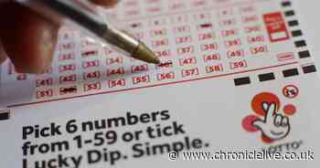 Lotto results LIVE: Winning National Lottery numbers on Wednesday, March 29