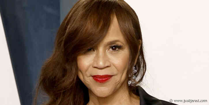 Rosie Perez Speaks on Past Abuse, Controversial Nude Scene in 'Do the Right Thing,' Cancel Culture & Spike Lee, Meeting Johnny Depp, Failed 'Matrix' Audition & Her Real Thoughts on 'The View' in 'Variety' Interview