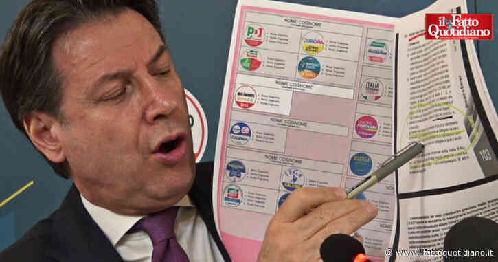 Elezioni, M5s attacca: “In Calabria il centrodestra vuole cambiare le regole per sovvertire l’esito del voto. Ci opporremo duramente”