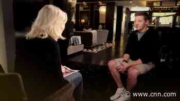 Jeremy Renner talks tragedy and triumph with Diane Sawyer