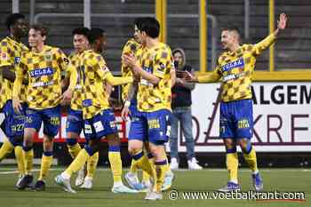 Vechtpartij bij STVV met grote gevolgen voor de vechtersbazen