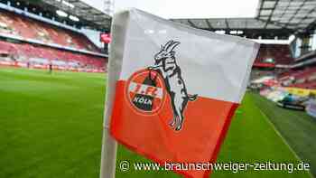 Nach Transfersperre: 1. FC Köln legt Berufung bei CAS ein