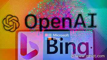 Microsoft increases Bing chat limit -- again