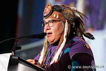 Move toward 'economic reconciliation' must also come with healing: AFN national chief