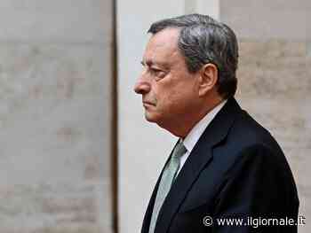 Qualcuno convochi Draghi, kompagni puniti e Papa Francesco: quindi, oggi...