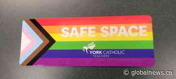 Petition launched following anti-LGBTQ2 rhetoric at Ontario school board meeting