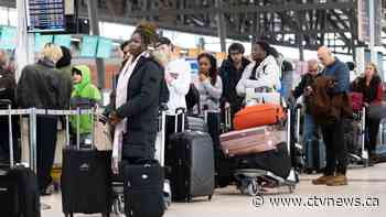 Frustration, anticipation mark industry response to budget's flight delay fixes