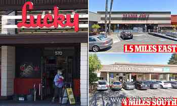 Beloved Lucky grocery store in California closes doors after Whole Foods and Trader Joes move in