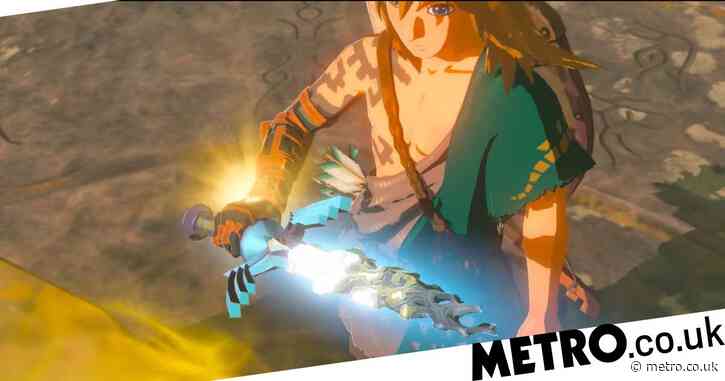 Games Inbox: Zelda: Tears Of The Kingdom disappointment, PS5 Pro, and The Last Of Us Part 1 PC bugs