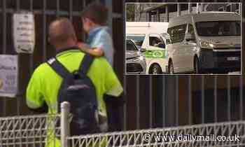 Adelaide, Modbury Special School, schoolboy is left locked in a bus