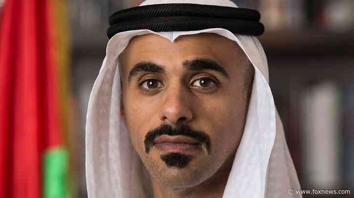Sheikh Mohammed, UAE premier, appoints eldest son as successor