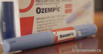 B.C. wants federal clamp on weight and diabetes drug Ozempic being exported to U.S.