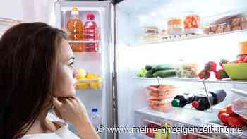 Salatgurken sollen frisch und knackig bleiben? Lagern Sie sie besser nicht im Kühlschrank