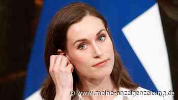 Marin und der Dreikampf um die finnische Regierungsmacht