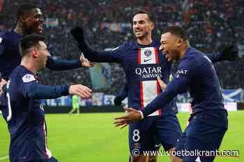 Mbappé krijgt bijna het dubbele van Messi en Neymar samen, ook Clement en enkele Rode Duivels verdienen goed in Frankrijk