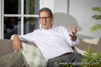 Georges Leekens erg duidelijk over gemis van Ruud Vormer bij Club Brugge