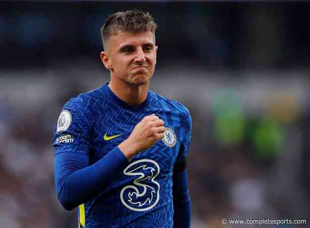 Mount: I’ve Not Been Able To Achieve My Set Goals