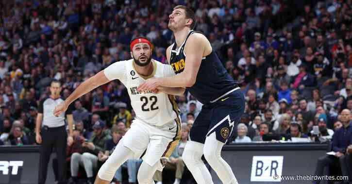 Don’t count out Pelicans against Jokic, Nuggets