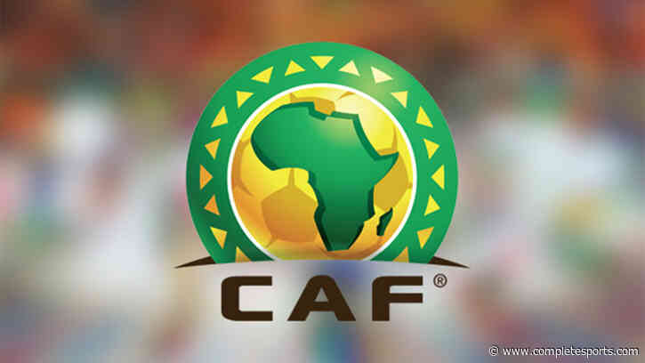 CAF Confirms Kick-Off Date For 2023 AFCON