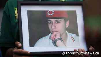 Coroner rules against officer's 'suicide by cop' theory for Sammy Yatim inquest
