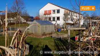 Der Neubau des Kindergartens ist für Holzheim der dickste Brocken