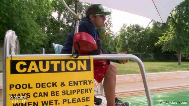 Report: Qualified lifeguards could have been turned away