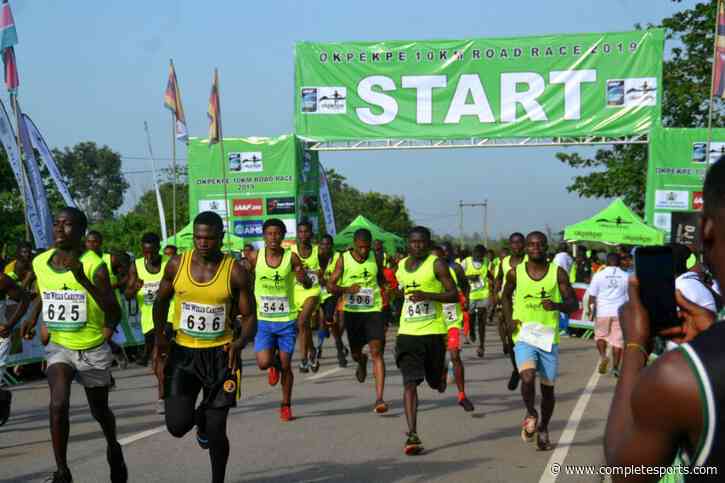 Okpekpe Race Organisers Promise Another Pacesetting Race In 2023