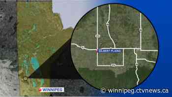 4 teens dead after crash involving semi-truck near Gilbert Plains: Manitoba RCMP