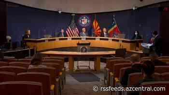 Who is on the Maricopa County Board of Supervisors? What to know about the members