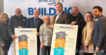 County of Simcoe surpasses 10-year affordable housing target ahead of schedule