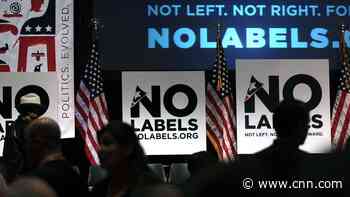 Arizona Democrats sue to keep 'No Labels' candidates off ballots