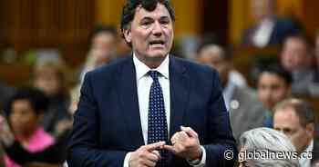 Liberal Dominic LeBlanc’s sister-in-law named interim ethics czar for 6 months