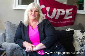 CUPE 204 irked by pay-bump delay
