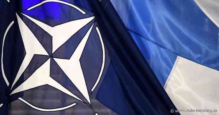Türkei stimmt Nato-Beitritt Finnlands zu