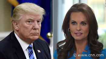 Manhattan district attorney asks about hush money paid to former Playboy model Karen McDougal