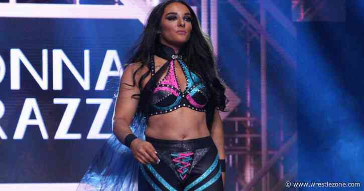 Deonna Purrazzo Added To Knockouts Title Match At IMPACT Rebellion
