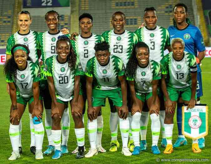 More Home based Players Need To Be Invited To Super Falcons  —Eucharia Uche