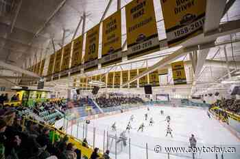 'Learn to live with this:' Humboldt focuses on future five years after bus crash