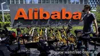 "Wie Google zu Alphabet": Alibaba: Analysten sind superbullish – so viel Kurspotenzial sehen sie jetzt