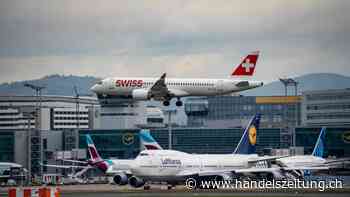 Lufthansa macht mit neuer Airline Druck auf die Piloten